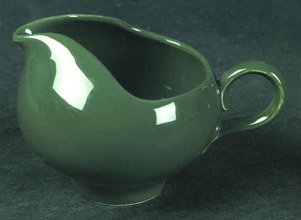 Wheat (Americana) Creamer
