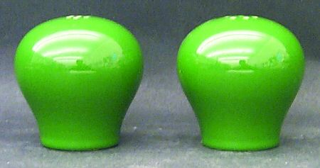 Wheat (Americana) Salt & Pepper Set