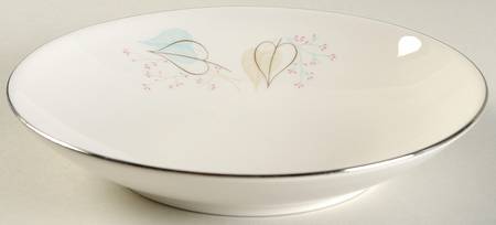 Woodland Large Coupe Soup Bowl