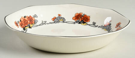 Y795 Coupe Soup Bowl