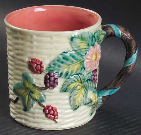 Berry Mug