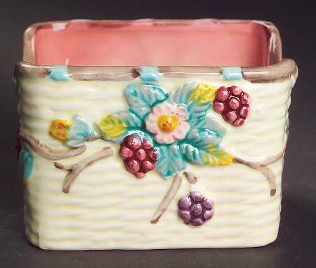 Berry Sweetener Holder