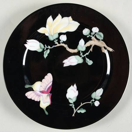 Caprice Salad Plate