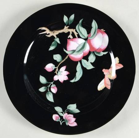 Caprice Salad Plate