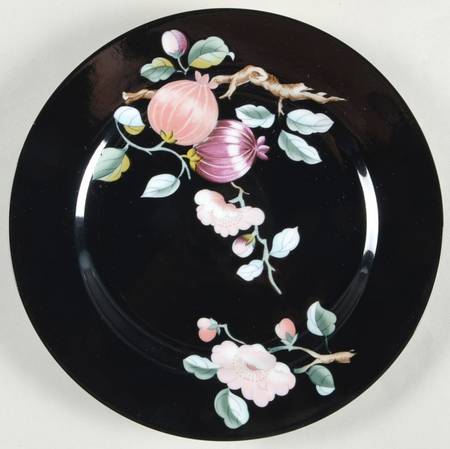Caprice Salad Plate