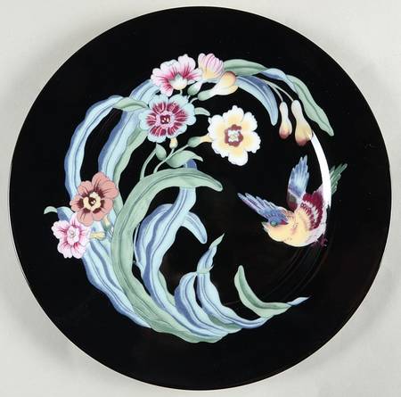 Caprice Dinner Plate