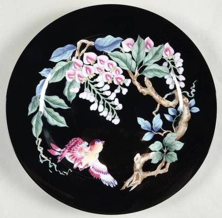 Caprice Dinner Plate