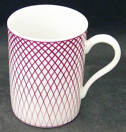 Devonshire Mug