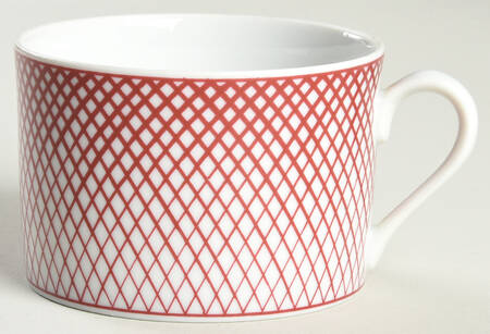 Devonshire Flat Cup