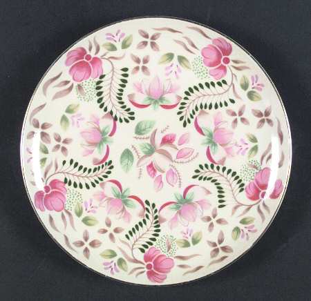 Leeds Salad Plate