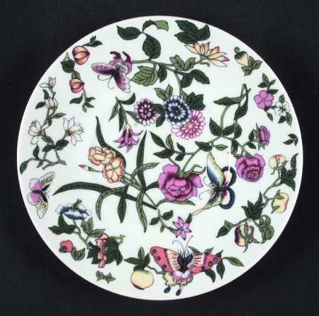 Meadowfield Saucer