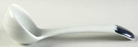 Normandie Tureen Ladle