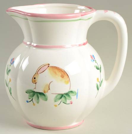Provence 32 Oz Pitcher