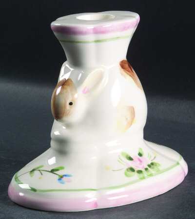 Provence Small Candlestick
