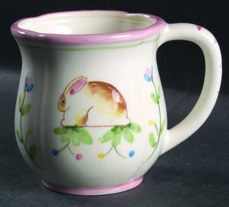 Provence Mug