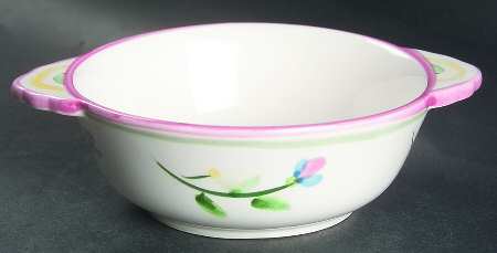 Provence Dip Bowl for Chip & Dip Set