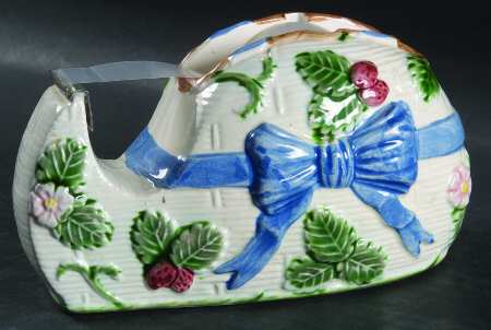 Ribbon & Bow Tape Dispenser