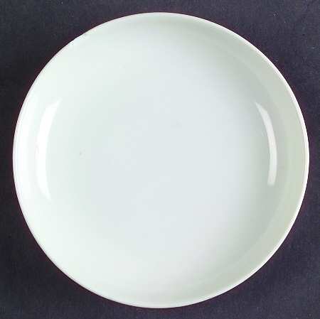 White Coaster