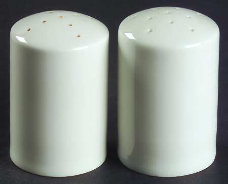 Salt & Pepper Set