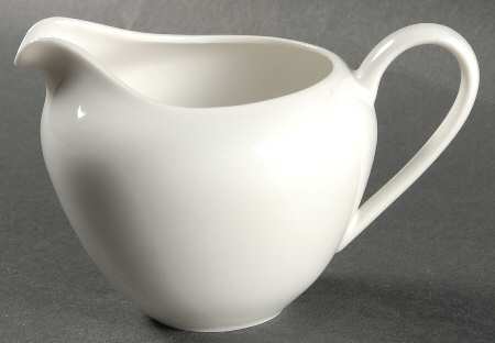 White Creamer