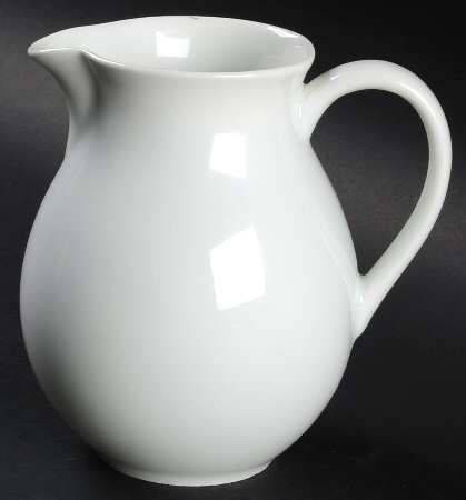 White Creamer