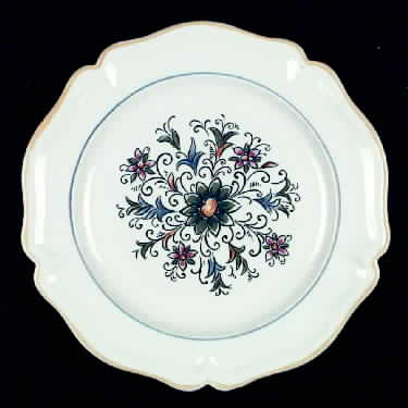 HLL49 Dinner Plate