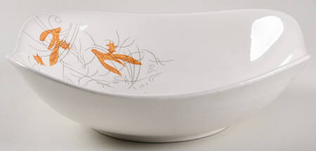 Arizona 8" Square Vegetable Bowl