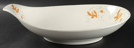 Arizona 14" Large Salad Serving Bowl