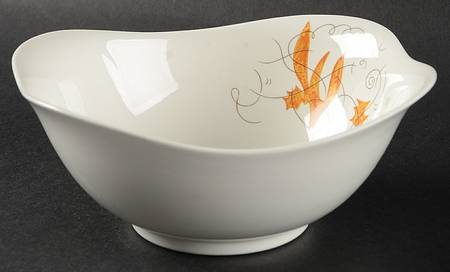 Arizona Coupe Cereal Bowl