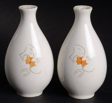 Arizona Salt & Pepper Set