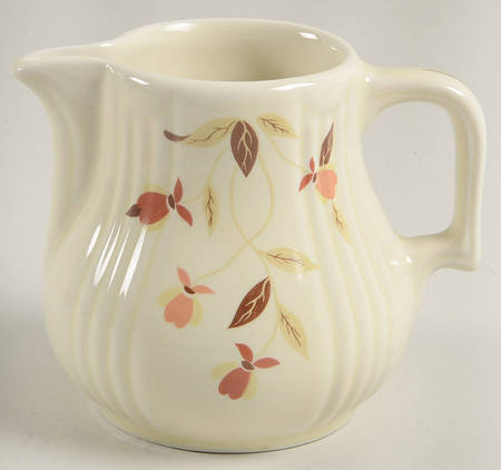 Autumn Leaf #1 Radiance Jug No Lid