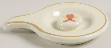 Autumn Leaf Lid for # Radiance Jug