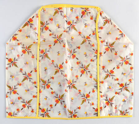 Autumn Leaf Mary Dunbar Plastic Mixer Cover