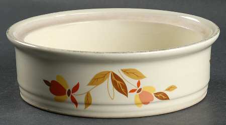 Autumn Leaf (4 Piece) Stack Set, Small Bowl Only