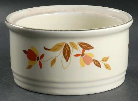Autumn Leaf (4 Piece) Stack Set, Large Only