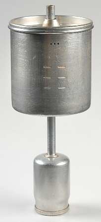 Autumn Leaf Drip Basket for Electric Percolator
