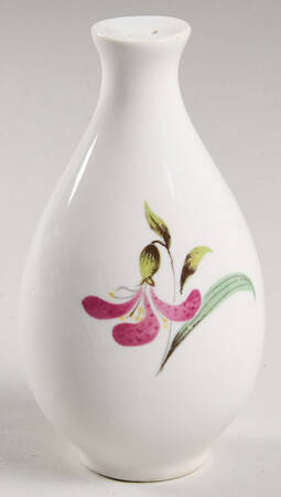 Bouquet Salt Shaker