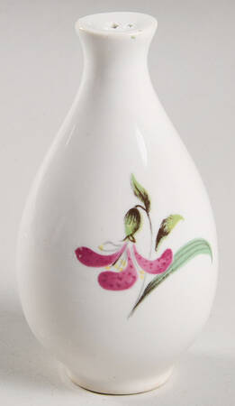 Bouquet Pepper Shaker
