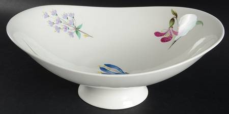Bouquet Large Fruit Bowl