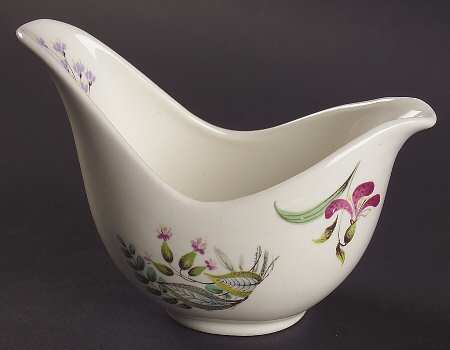 Bouquet After Dinner Creamer