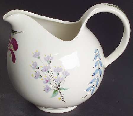 Bouquet 40 Oz Jug