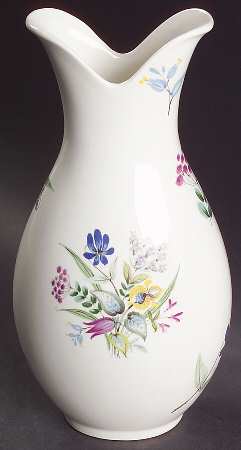 Bouquet 7" Vase