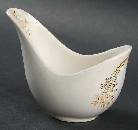 Buckingham After Dinner Creamer