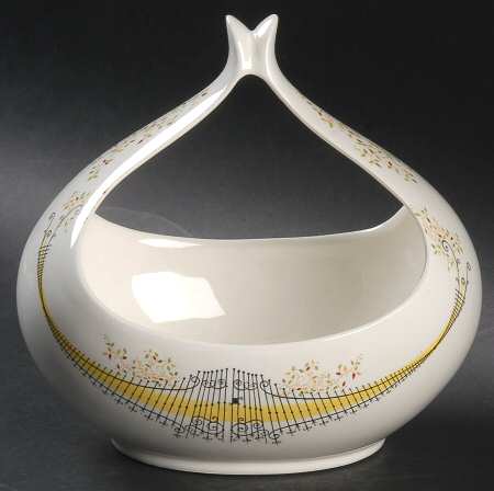 Buckingham Gravy Boat