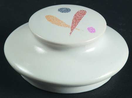 Casual Living Lid for Sugar Bowl