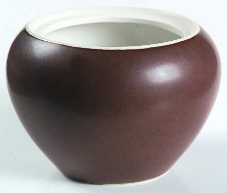 Casual Living Sugar Bowl No Lid