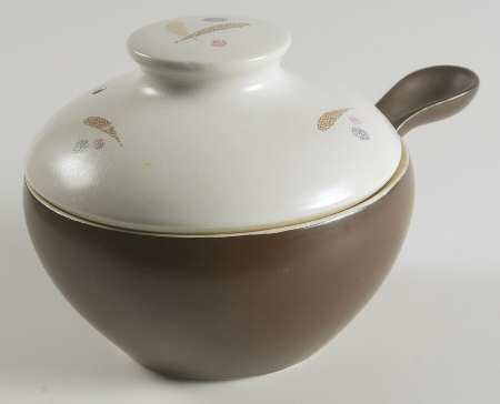 Casual Living Individual Casserole & Lid