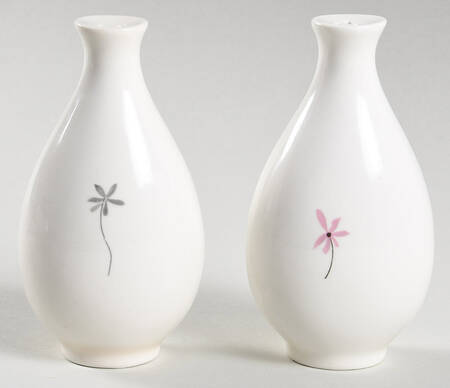 Caprice Salt & Pepper Set
