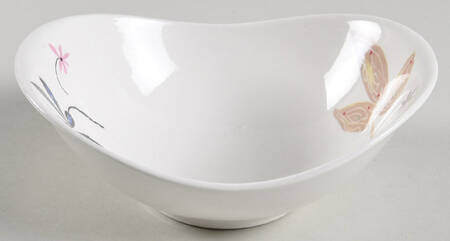 Caprice Fruit/Dessert (Sauce) Bowl