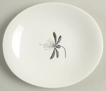 Caprice Bread & Butter Plate